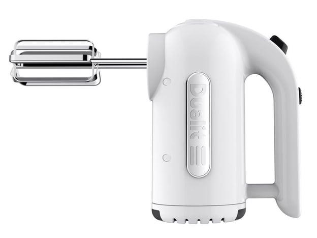 Dualit 89322 El Mikseri Beyaz (400 Watt)