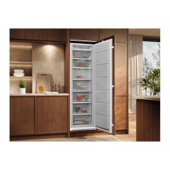 Electrolux EUN7NE18S Ankastre Derin Dondurucu 211 litre