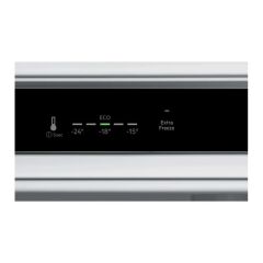 Electrolux Ankastre Fırın