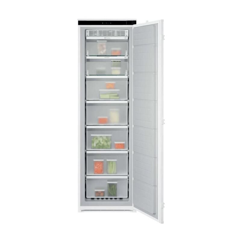 Electrolux EUN7NE18S Ankastre Derin Dondurucu 211 litre