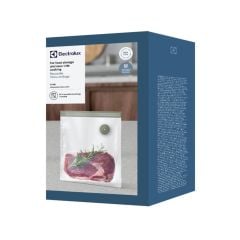 Electrolux EVRB1 25 Adet Tekrar Kullanılabilir Vakum Poşeti