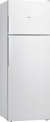 Siemens KD58VVW20N İQ300 LowFrost Üstten Donduruculu Buzdolabı
