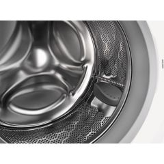 Electrolux EW6F2497UT Çamaşır Makinesi 9 Kg | 1400 Devir | Inverter+ Motor | Beyaz