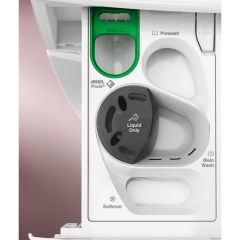 Electrolux EW6F2497UT Çamaşır Makinesi 9 Kg | 1400 Devir | Inverter+ Motor | Beyaz