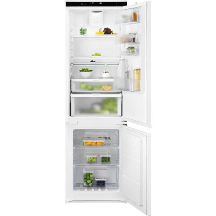 Electrolux LNT8TE18S3 Ankastre Buzdolabı