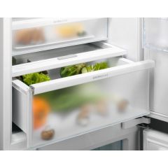 Electrolux LNT8TE18S3 Ankastre Buzdolabı