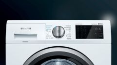 Siemens  WM12T780TR iQ500 Çamaşır Makinesi 9 kg 1200 dev./dak.