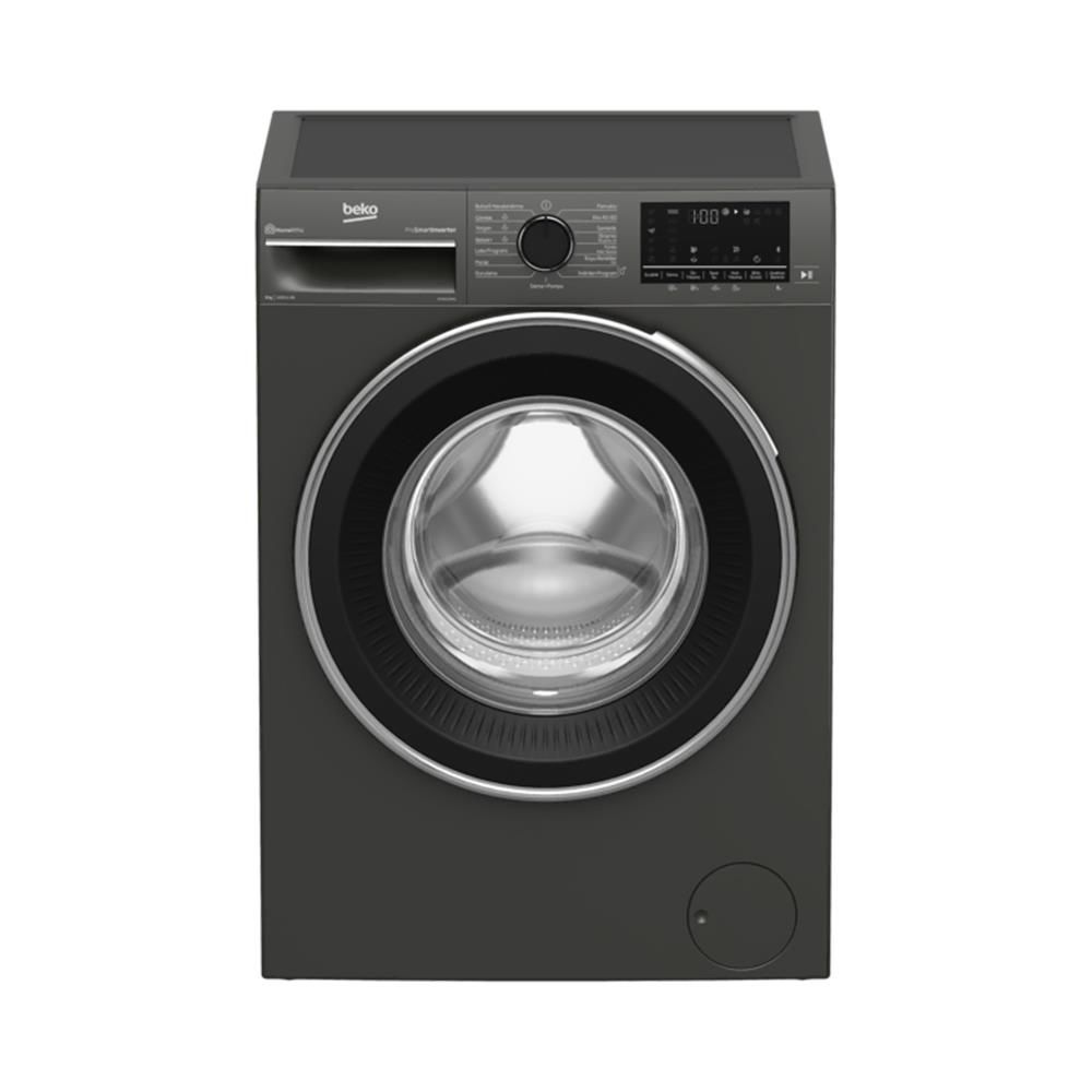 Beko CM 9102 BMG Çamaşır Makinesi 9 kg 1000 Devir