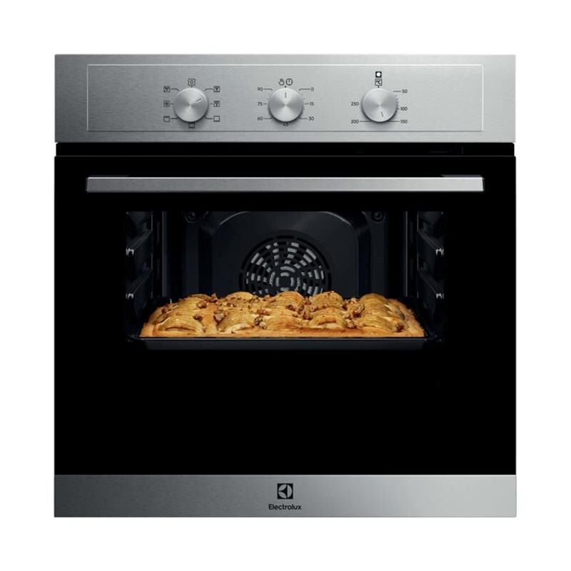Electrolux EOH2H00BX Anksatre Fırın