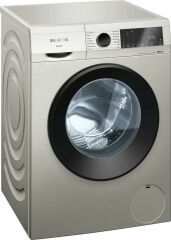 Siemens WG42A1XVTR iQ300 Çamaşır Makinesi 9 kg Silver, 1200 dev./dak