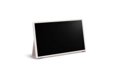 LG Stanbyme 27LX6TDGA Dokunmatik Döndürülebilir Tekerlekli Taşınabilir 27'' Ekran
