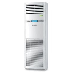 Sigma SGM48INVSMB Salon Tipi Klima 48.000 BTU/h