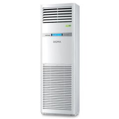 Sigma SGM48INVSMB Salon Tipi Klima 48.000 BTU/h