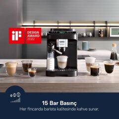 Delonghi ECAM310.60.B Magnifica Evo Next