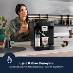 Delonghi ECAM310.60.B Magnifica Evo Next