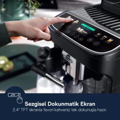 Delonghi ECAM310.60.B Magnifica Evo Next