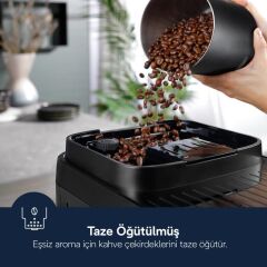 Delonghi ECAM310.60.B Magnifica Evo Next