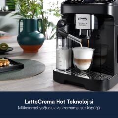 Delonghi ECAM310.60.B Magnifica Evo Next