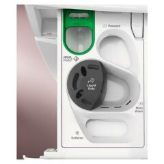 Electrolux EW6F3414UT Çamaşır Makinesi 10 kg 1400 dk./dev
