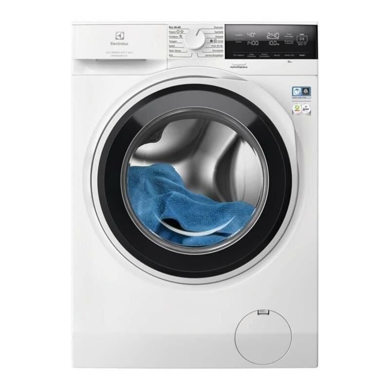 Electrolux EW6F3414UT Çamaşır Makinesi 10 kg 1400 dk./dev