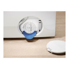 Electrolux EW6F3414UT Çamaşır Makinesi 10 kg 1400 dk./dev