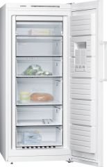Siemens GS51NVW30N İQ500 noFrost Çekmeceli Derin Dondurucu