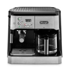 Delonghi Combi Espresso ve Filtre Kahve Makinesi B