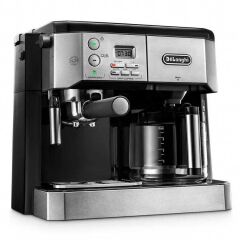 Delonghi Combi Espresso ve Filtre Kahve Makinesi B