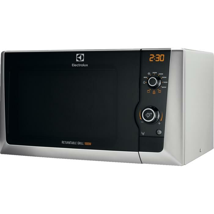 Electrolux EMS21400S Grill Mikrodalga Fırın