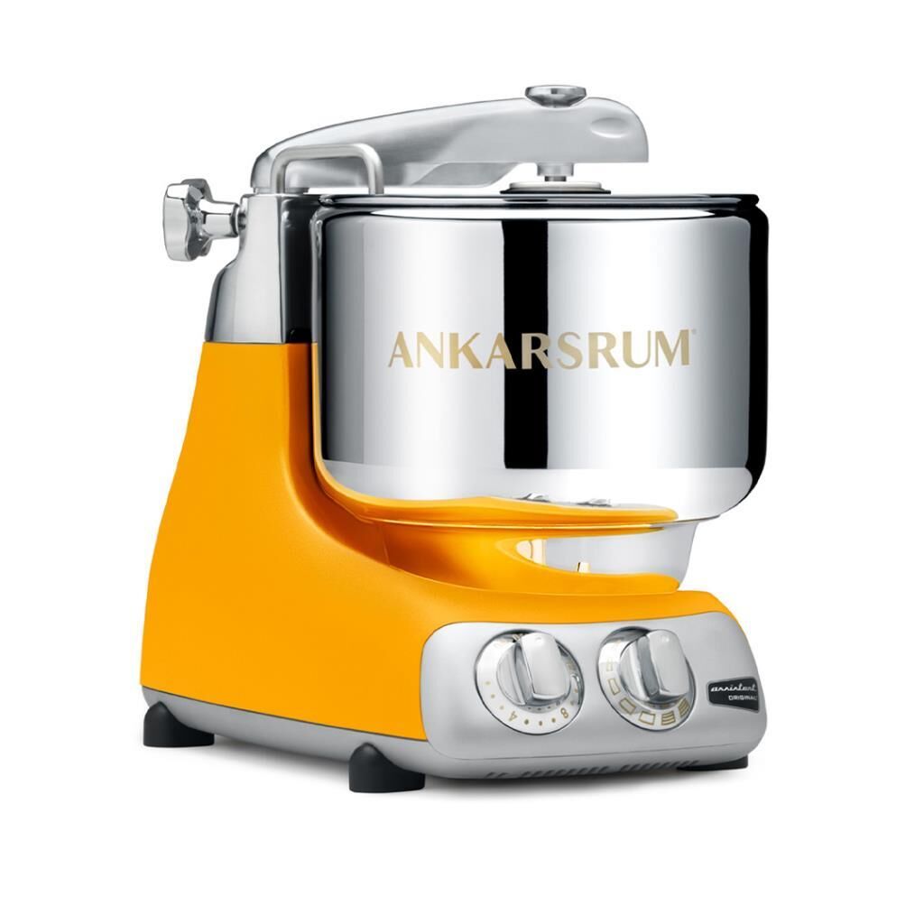 Ankarsrum AKM6230SB Mutfak Şefi Gün Işığı