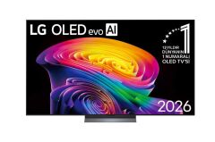 LG OLED65C64LA 4K Ultra HD 65'' 165 Ekran Uydu Alıcılı webOS Smart OLED Evo TV