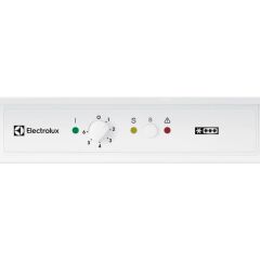 Electrolux LYB2AF82S Ankastre Derin Dondurucu