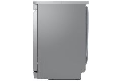 LG DFC237HVS QuadWash™ Bulaşık Makinesi Prime Gri
