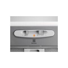Electrolux LFG235S Gizli Gömme Ankastre Davlumbaz 52 cm