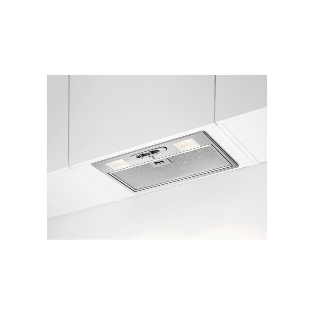 Electrolux LFG235S Gizli Gömme Ankastre Davlumbaz 52 cm