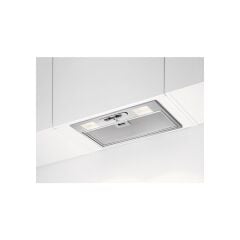Electrolux LFG235S Gizli Gömme Ankastre Davlumbaz 52 cm