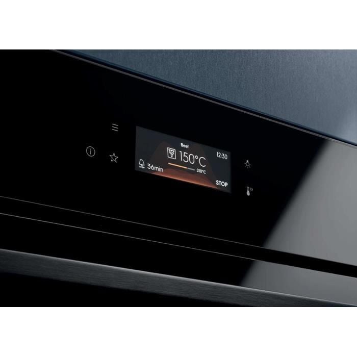 Electrolux KOD8C39Z SurroundCook SteamBake Ankastre Fırın
