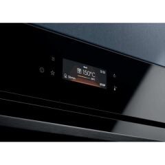 Electrolux KOD8C39Z SurroundCook SteamBake Ankastre Fırın