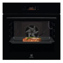 Electrolux KOD8C39Z SurroundCook SteamBake Ankastre Fırın