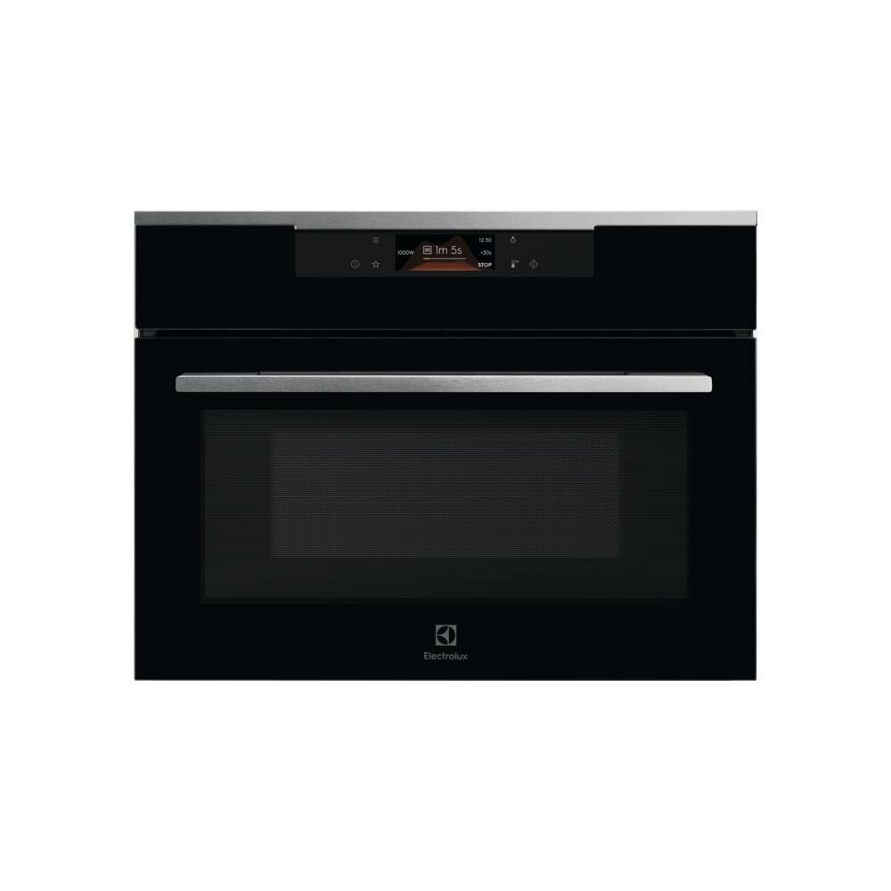 Electrolux KVLBE08X Ankastre Fırın
