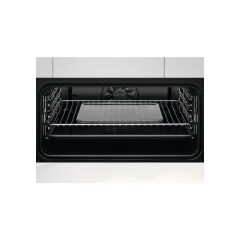 Electrolux KVLBE08X Ankastre Fırın