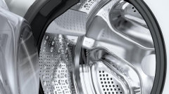 Siemens WN54C2A0TR Kurutmalı Çamaşır Makinesi