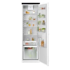 Electrolux ERD6DE18S1 DynamicAir Ankastre Soğutucu 312 Lt.