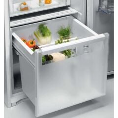 Electrolux ERD6DE18S1 DynamicAir Ankastre Soğutucu 312 Lt.
