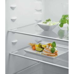 Electrolux ERD6DE18S1 DynamicAir Ankastre Soğutucu 312 Lt.