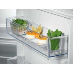 Electrolux ERD6DE18S1 DynamicAir Ankastre Soğutucu 312 Lt.