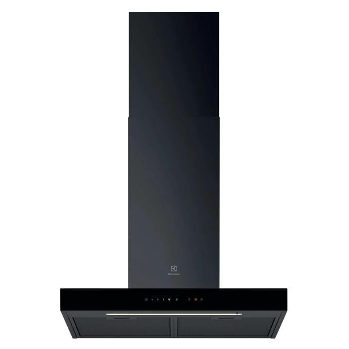 Electrolux LFT816K Duvar Tipi Ankastre Davlumbaz 60 cm