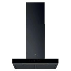 Electrolux LFT816K Duvar Tipi Ankastre Davlumbaz 60 cm