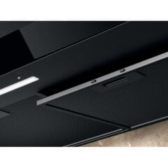 Electrolux LFT816K Duvar Tipi Ankastre Davlumbaz 60 cm