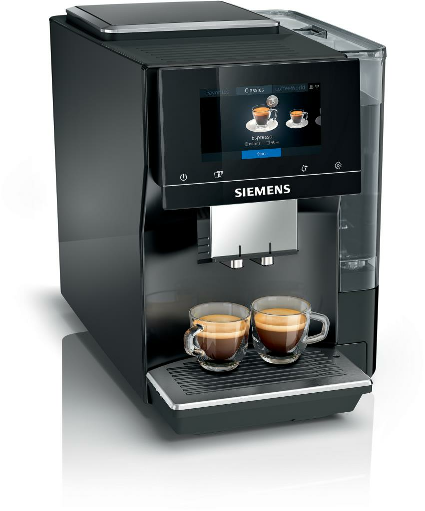 Siemens TP713R19 Tam otomatik kahve makinesi